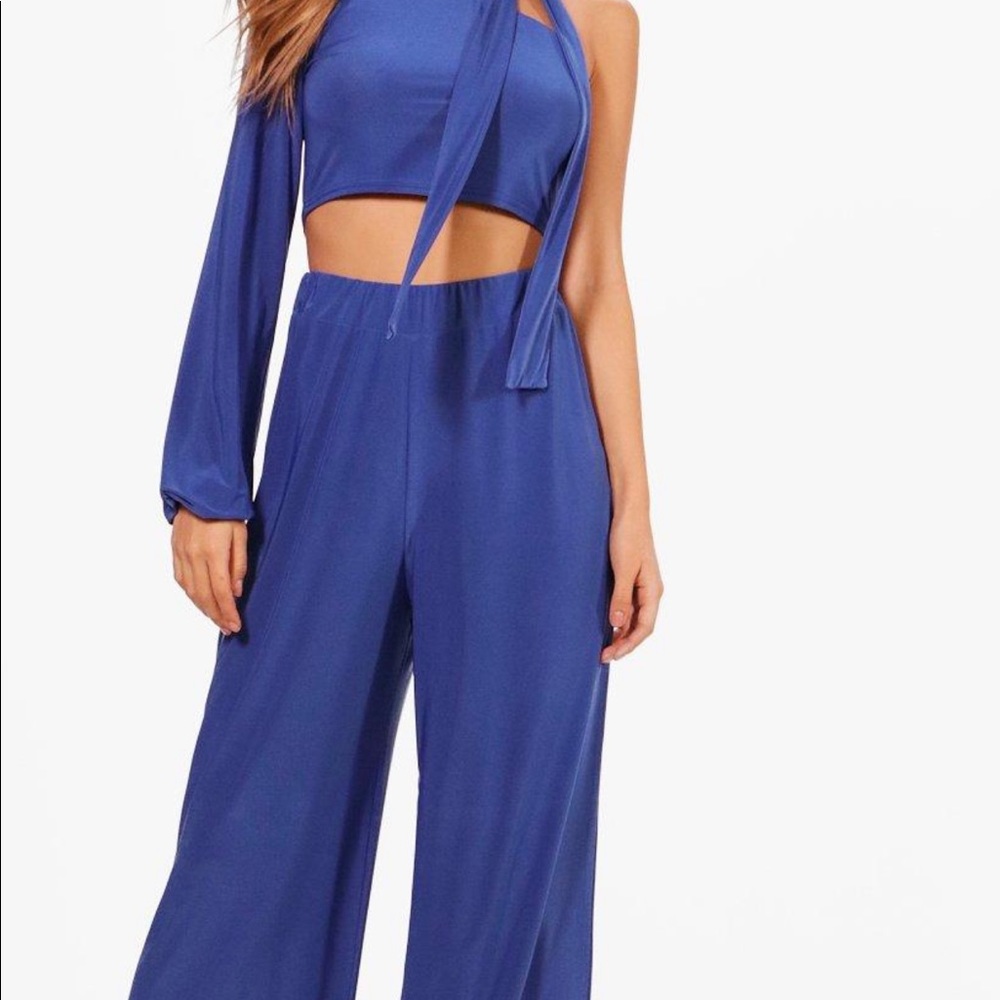 Two piece outfit